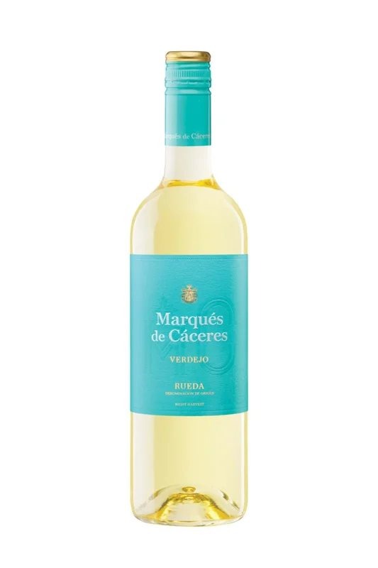 MarquesDeCaceresVerdejoWhite2024(750ml)
