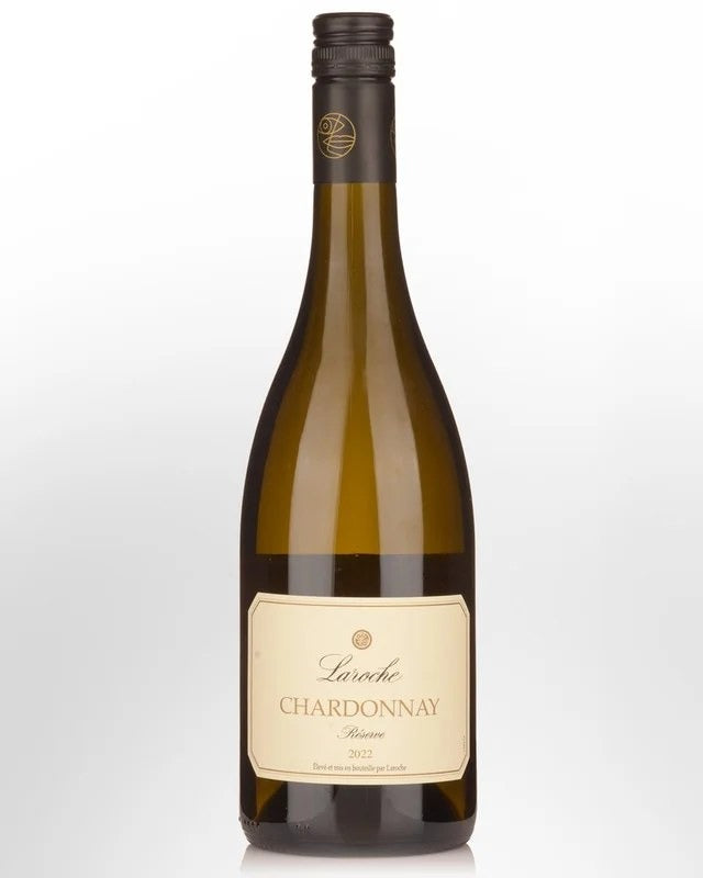 2022LarocheReserveChardonnay