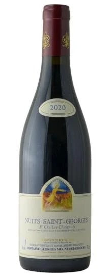 2020WinefromLesChaignots