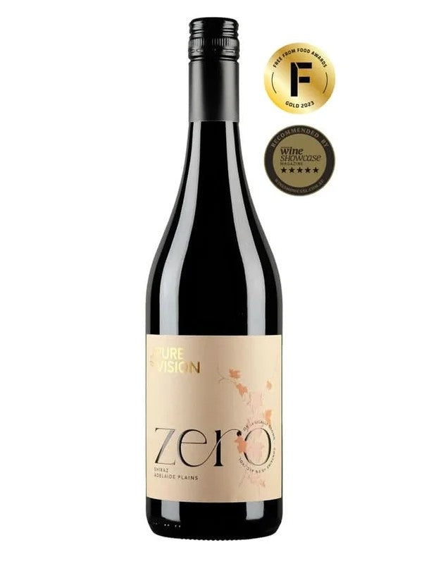 PureVisionZEROShiraz