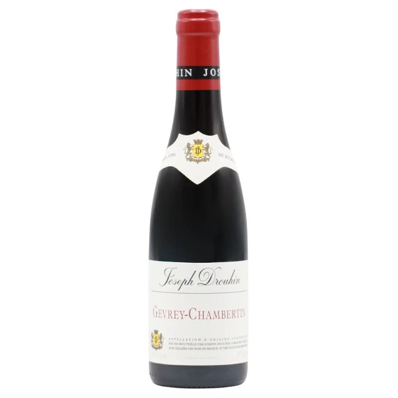 JosephDrouhinGevreyChambertin2022HALFBottle(37.5cl)