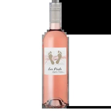 LesPiedsdansl’Eau2025–AlmaCersius