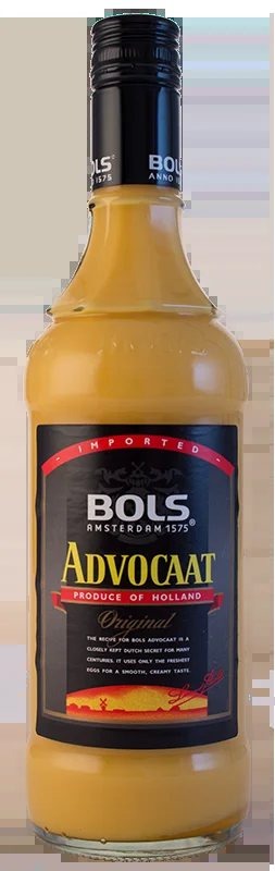 BolsAdvocaat70cl