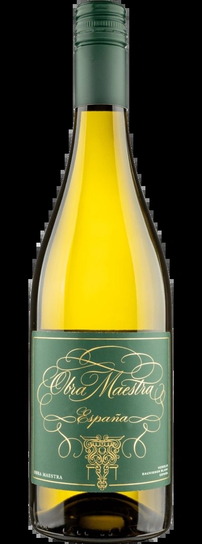 ObraMaestraVerdejoSauvignonBlanc2024