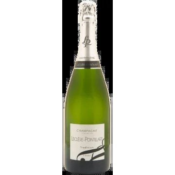 ChampagneLeclère-Pointillart–BrutTradition1erCru