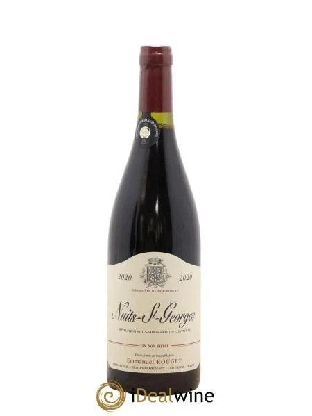 Nuits-Saint-GeorgesEmmanuelRouget2020