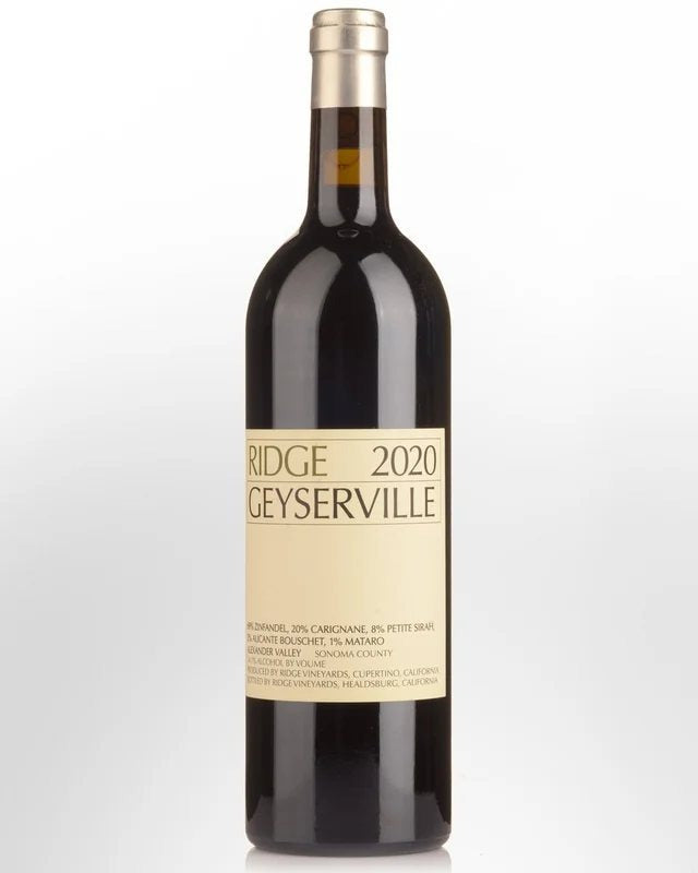 2020RidgeVineyardsGeyserville