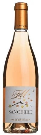 2021SancerreRosé,FrançoisMillet