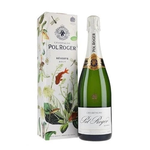 PolRogerReserveBrut