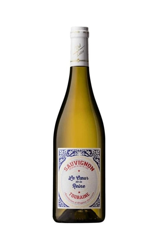 CoeurdelaReineSauvignonBlanc2024–750ML
