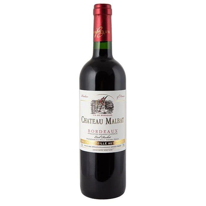 ChâteauMalbat,Bordeaux2022