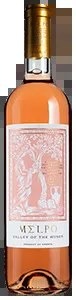 MelpobyMusesEstateGreekRosé2024