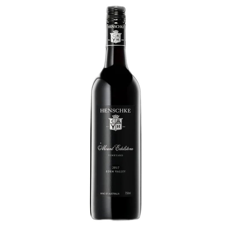 MountEdelstone|Henschke|Shiraz|EdenValley,SouthAustralia|Australia