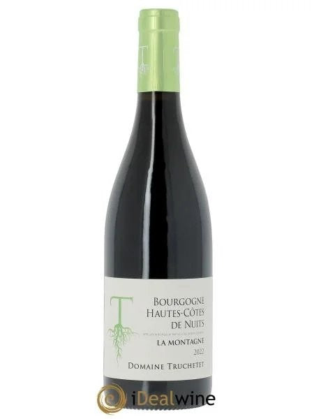 Hautes-CôtesdeNuitsTruchetet(Domaine)2022