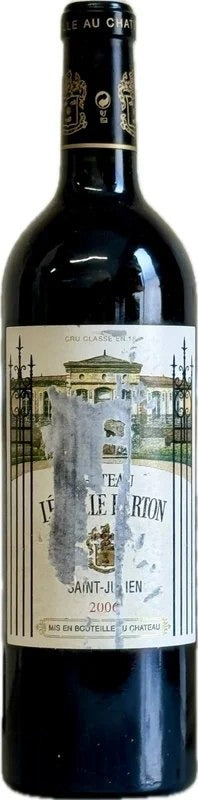 ChateauLeovilleBarton,2006RedWine