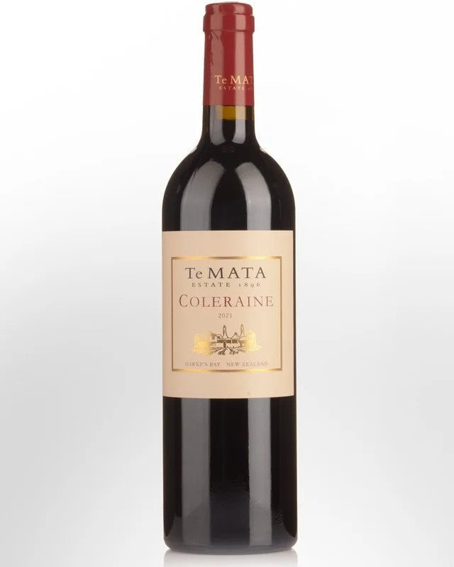 2021TeMataEstateColeraine
