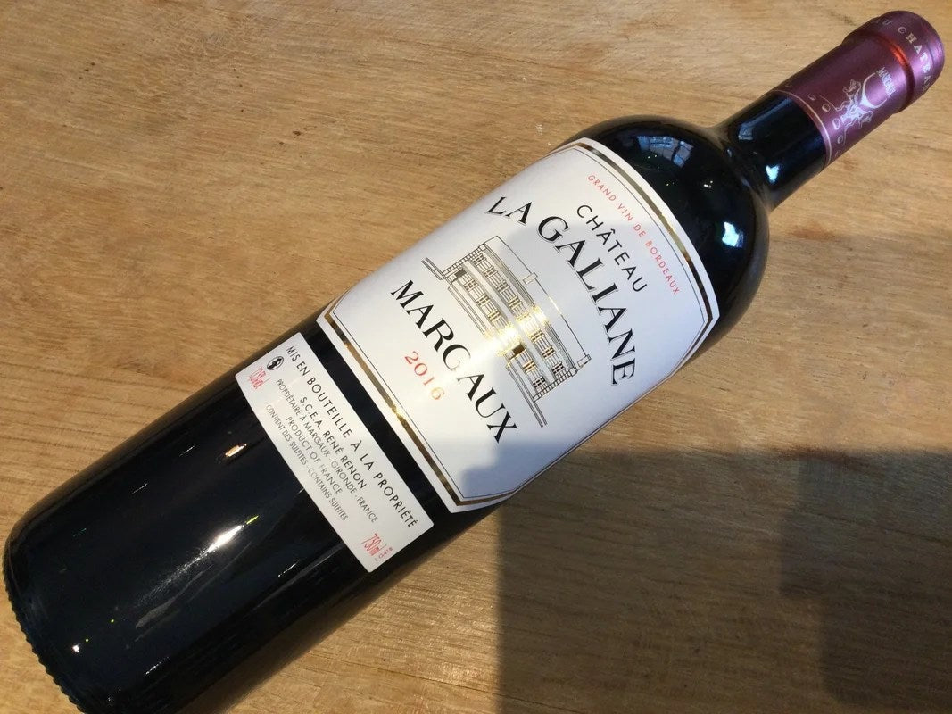 MargauxChâteauLaGaliane2016