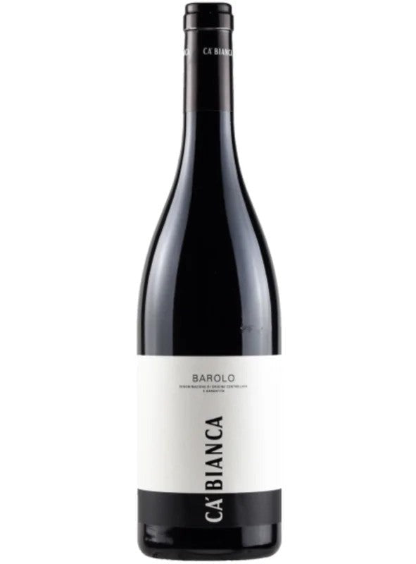Ca’Bianchi,Barolo,DOCG