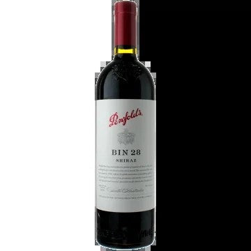 Bin28Shiraz2023–Penfolds