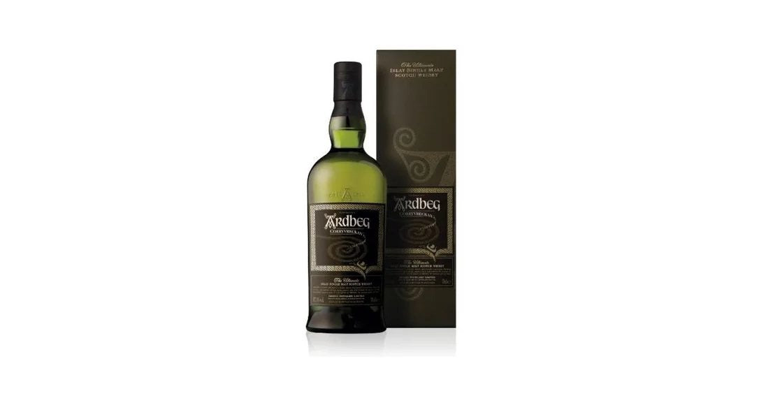 ArdbegCorryvreckanIslaySingleMaltScotchWhisky70clGiftBox
