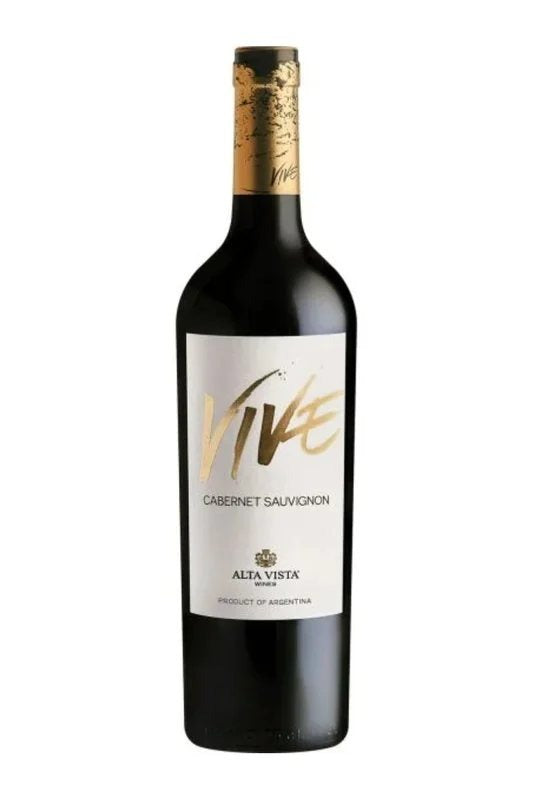 AltaVistaCabernetSauvignonVive2021(750ml)