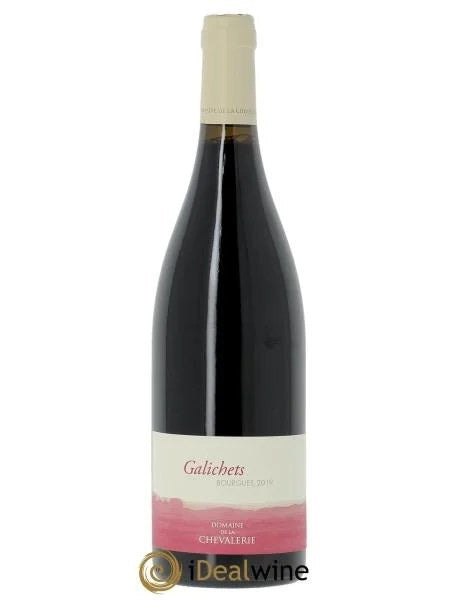 BourgueilGalichetsDomainedelaChevalerie2019