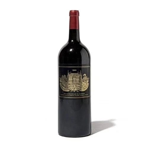 ChateauPalmerMargaux2017