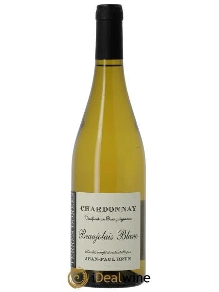 BeaujolaisVinificationBourguignonneTerresdorées–J-P.Brun(Domainedes)2023