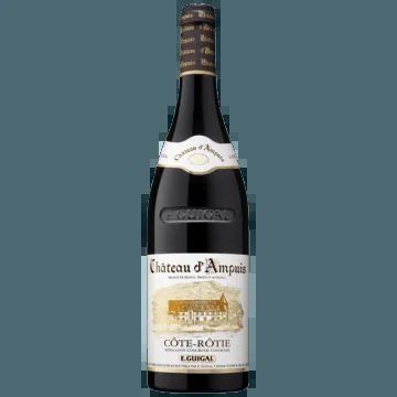 Châteaud’Ampuis2020–Magnum–E.Guigal