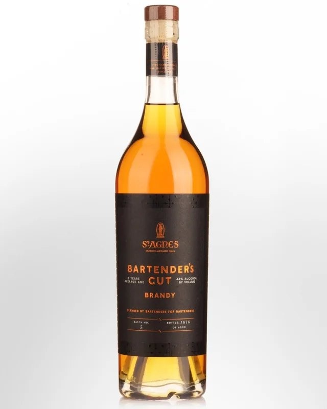 St.AgnesBartender’sCutBrandy(700ml)