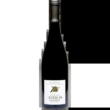 PinotNoirBollenberg2023–DomaineValentinZusslin