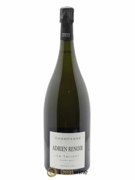 LeTerroirGrandCruExtra-BrutAdrienRenoir