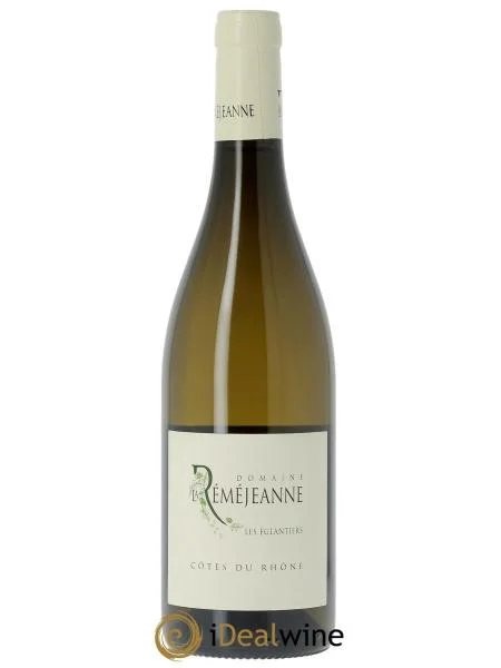 Côtes-du-RhôneLesEglantiersLaRéméjeanne2023