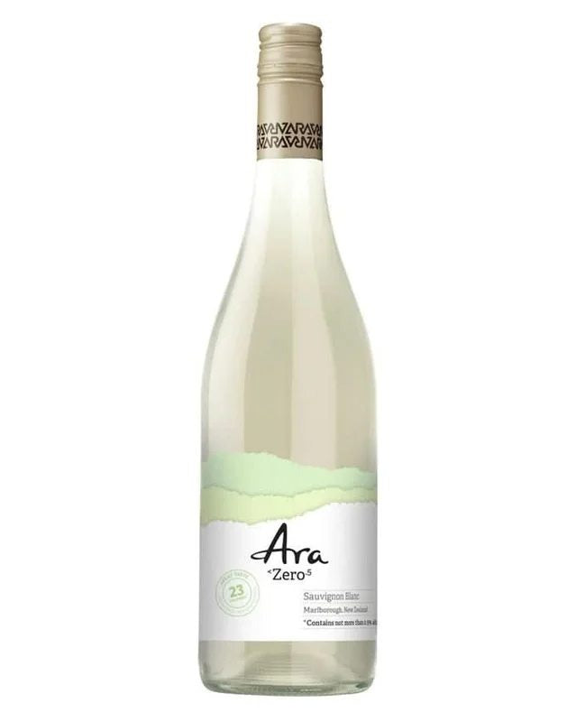 AraZeroSauvignonBlanc