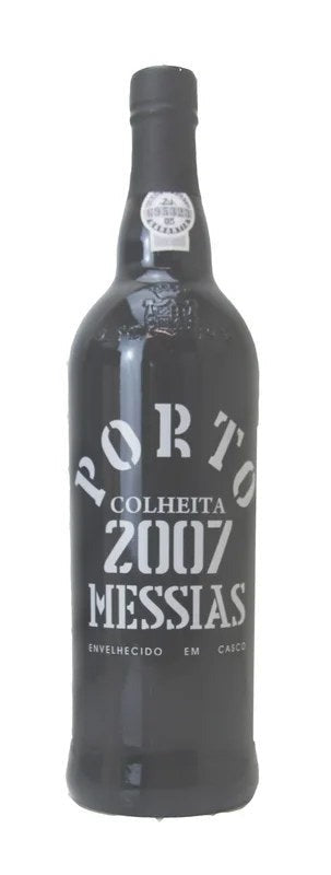 Messias,2007ColheitaPort