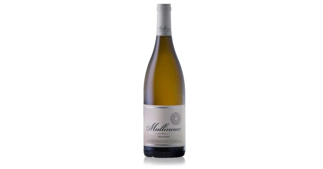MullineuxWinesSwartlandOldVineWhiteBlend202075cl