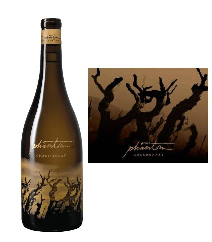 REMAININGSTOCK:BoglePhantomChardonnay2022(750ml)
