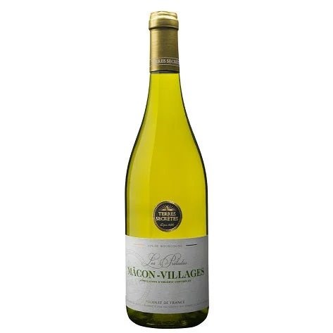 MaconVillagesReserveVigneronsdesTerresSecretes2018