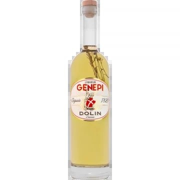 Génépi–Dolin182140°700ml