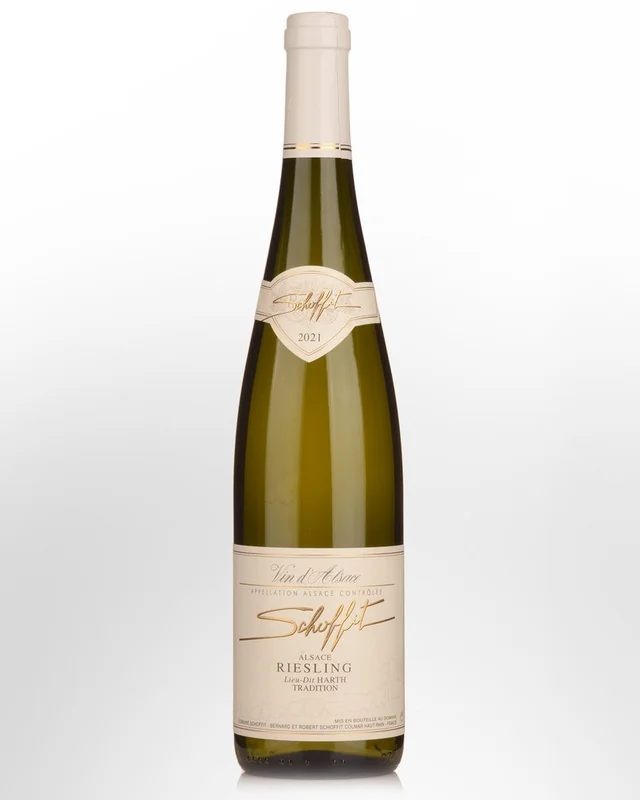 2021SchoffitLieu-DitHarthTraditionRiesling