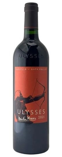 2021WinefromNapaValley