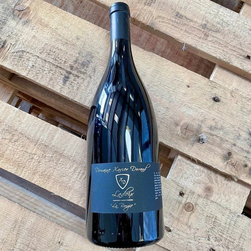 Magnum:CotedeBeauneLadoix2020LaRangie,DomaineDurand