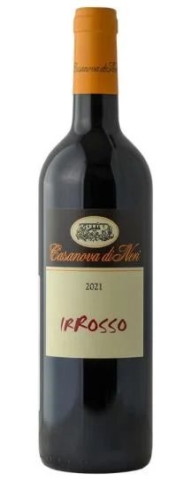 RedWinefromSant’antimo