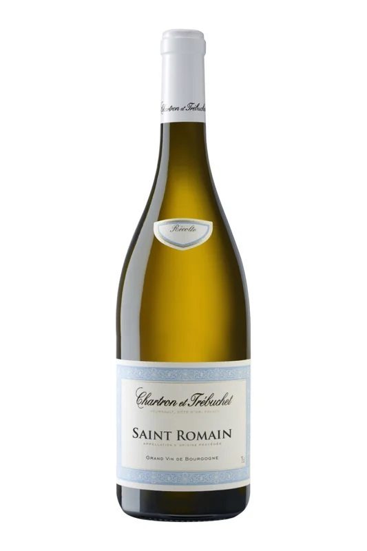 DAMAGEDLABEL:ChartronetTrebuchetChartronetTrebuchetSaintRomain2020(750ml)