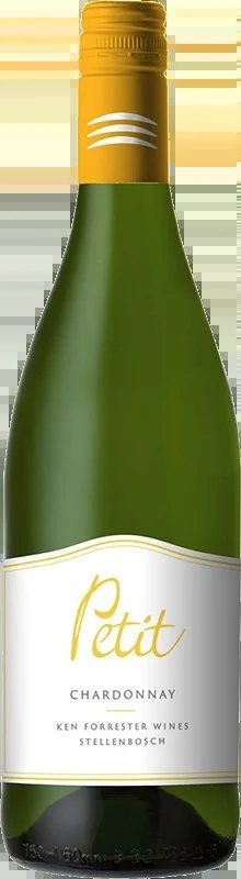 KenForresterPetitChardonnay
