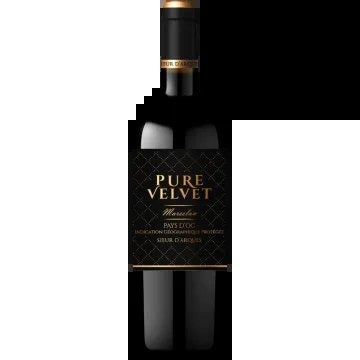 PureVelvet2022–Sieurd’Arques