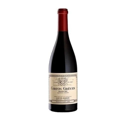LouisJadotCortonGrevesGrandCru2017