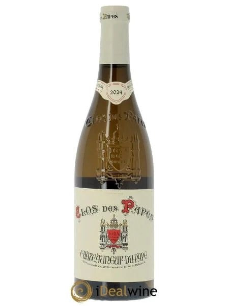 Châteauneuf-du-PapeClosdesPapes–PaulAvril2024