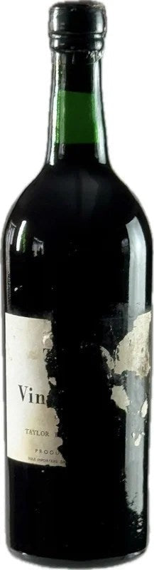 TaylorFladgate,1970VintagePort