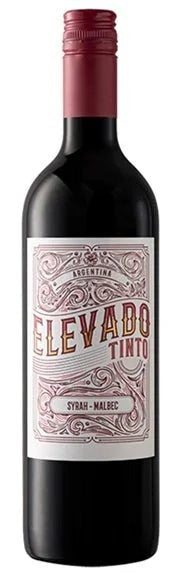 SalenteinElevadoTintoSyrahMalbec202475cl